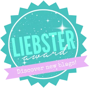 The Liebster Award