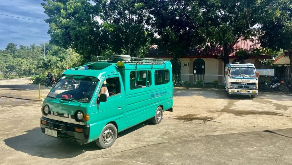 Jeepny