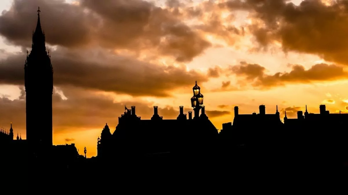 London