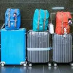 Bra att packa – glöm inte detta på tåget, flyget, bilresan