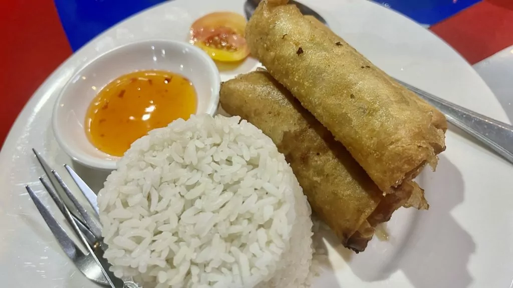 lumpia