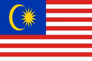 resmål i Malaysia