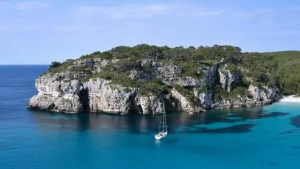 5 stora skillnader när det gäller att semestra på Mallorca och i resten av Spanien