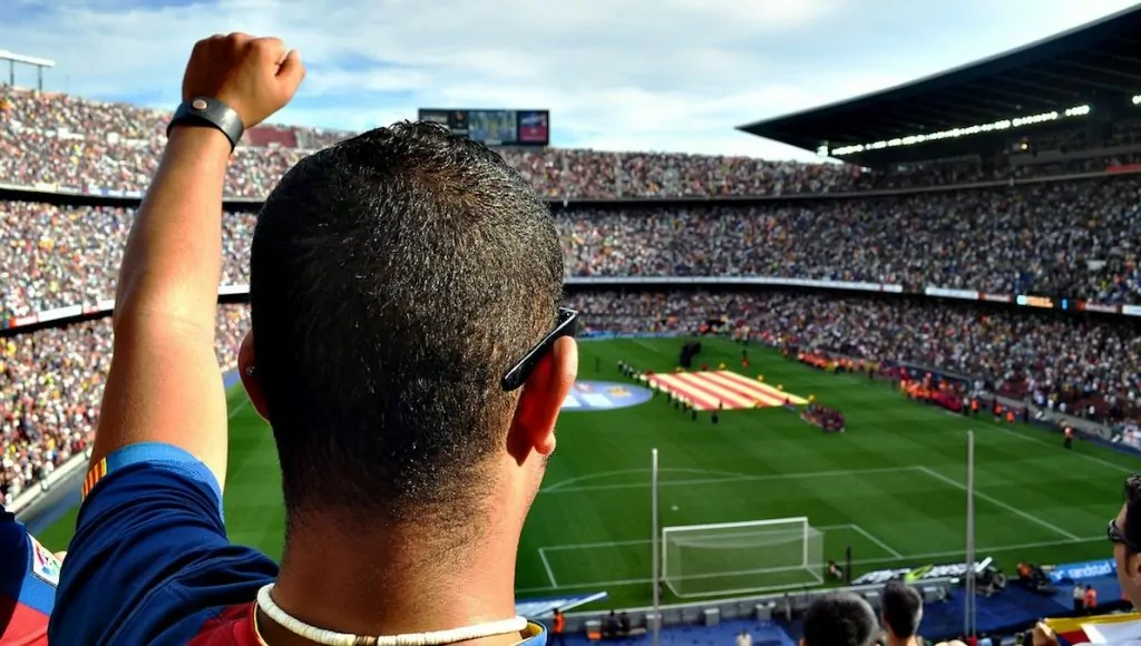 Camp Nou