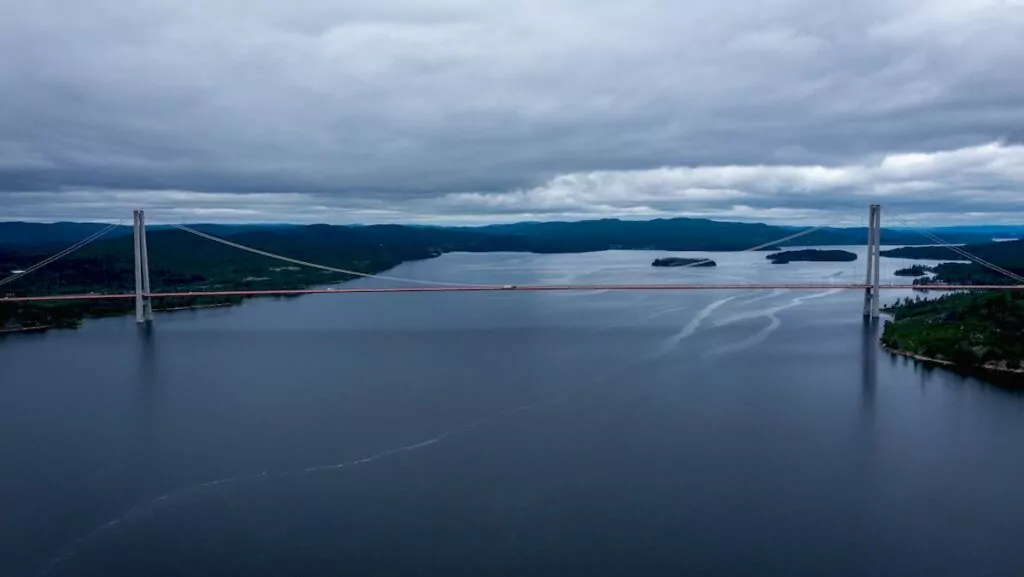 Resmål i Sverige - Höga kusten