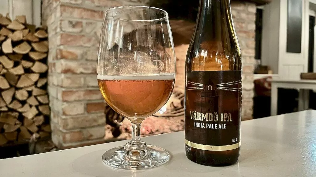 Värmdö IPA