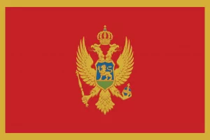 resmål i Montenegro