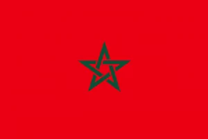 resmål i Marocko