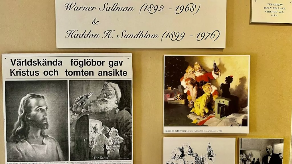 Att göra på Föglö i Åland - museum