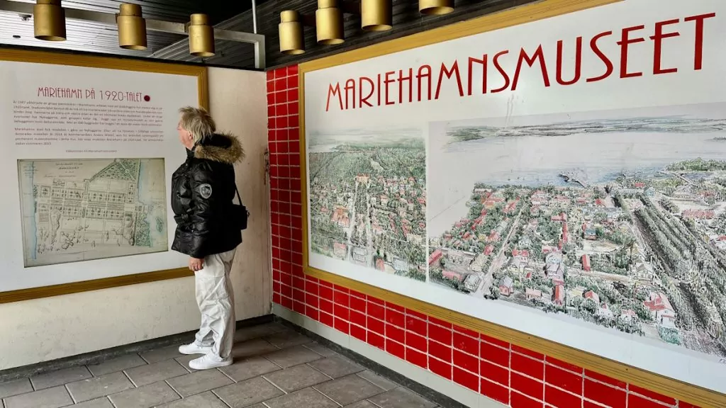 Att göra i Mariehamn på Åland - Mariehamnsmuseet