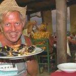 Konsten att äta en måltid i Italien