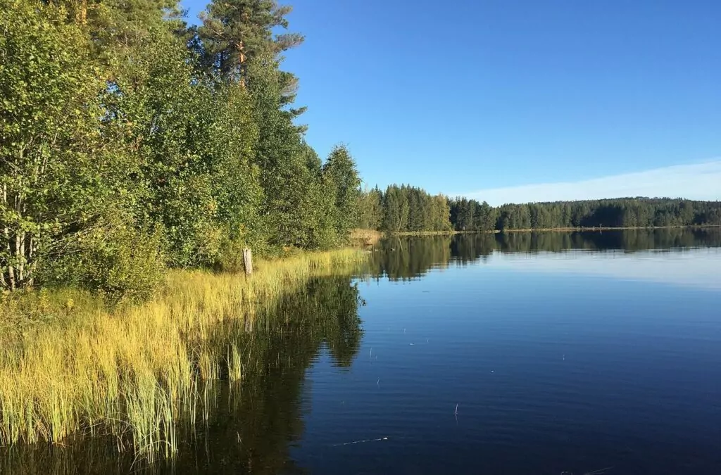 Göra i Värmland