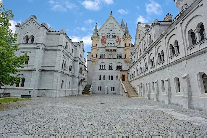 Neuschwanstein