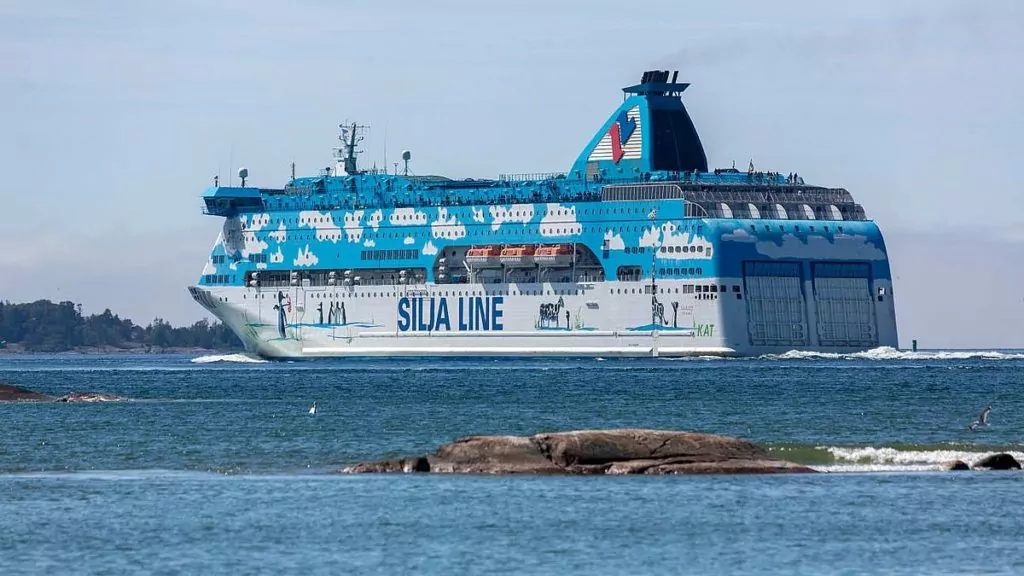 Tallink Silja Line