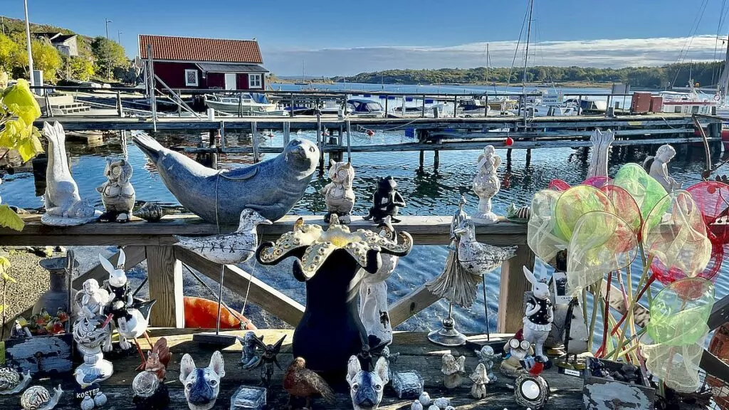 Strandkanten Nordkoster