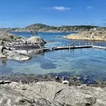 10 vackra öar i Sverige som du inte vill missa