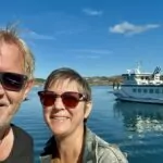 Dyrön i Bohuslän – härlig skärgårdsö utanför Tjörn