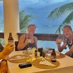 Restauranger på Malapascua i Filippinerna – 7 tips