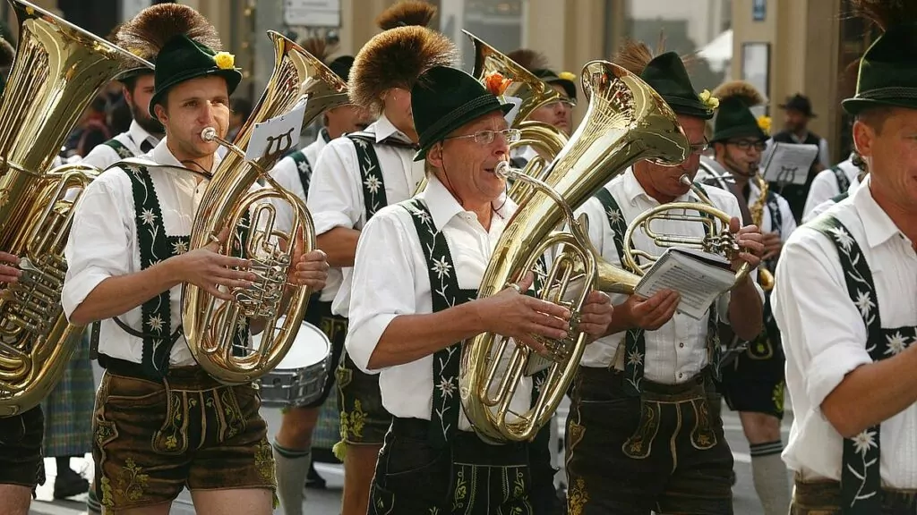 Oktoberfest