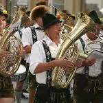 Oktoberfest i Tyskland – och andra tyska folkfester