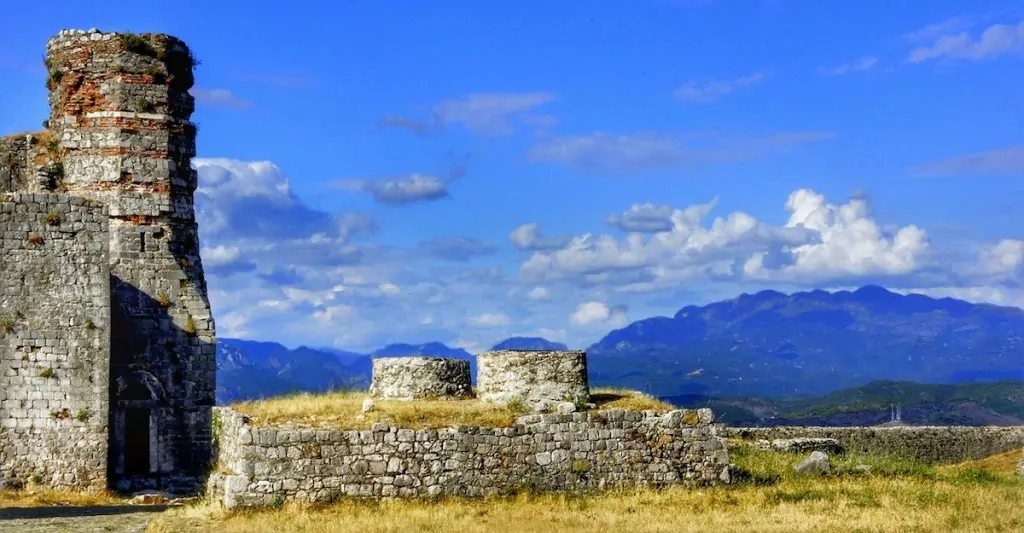 Albanien, Shkoder