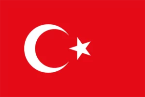 resmål i Turkiet
