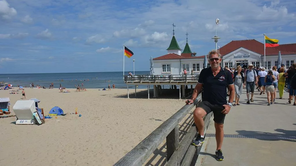 Usedom