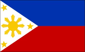 resmål i Filippinerna