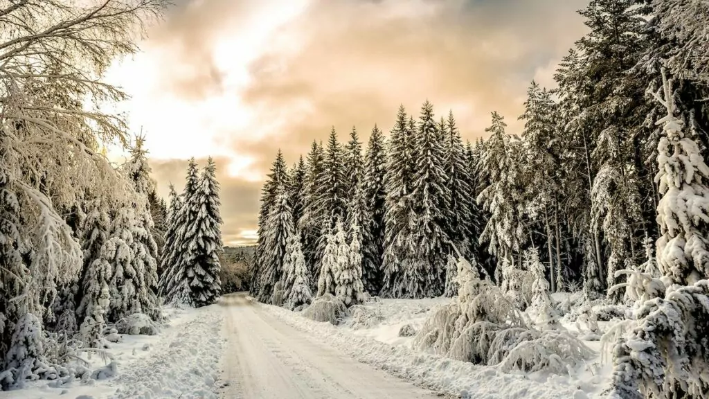 Semester i Sverige - Värmland