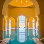 Thalassoterapi i Tunisien – Besök på två Thalasso & spa