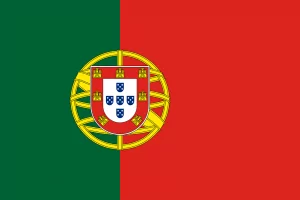 resmål i Portugal