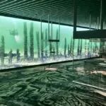 Vrak – Museum of Wrecks på Djurgården i Stockholm