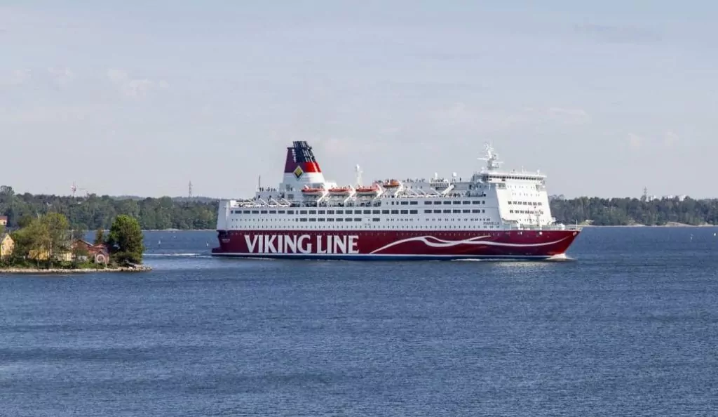 Viking Line