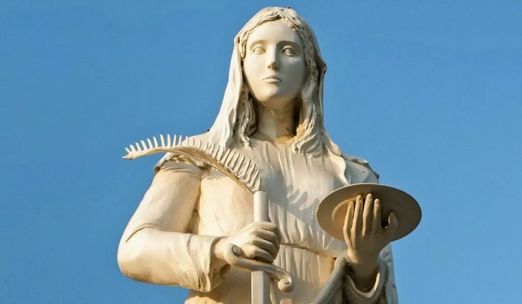 Fakta om Lucia - helgonet i Syrakusa