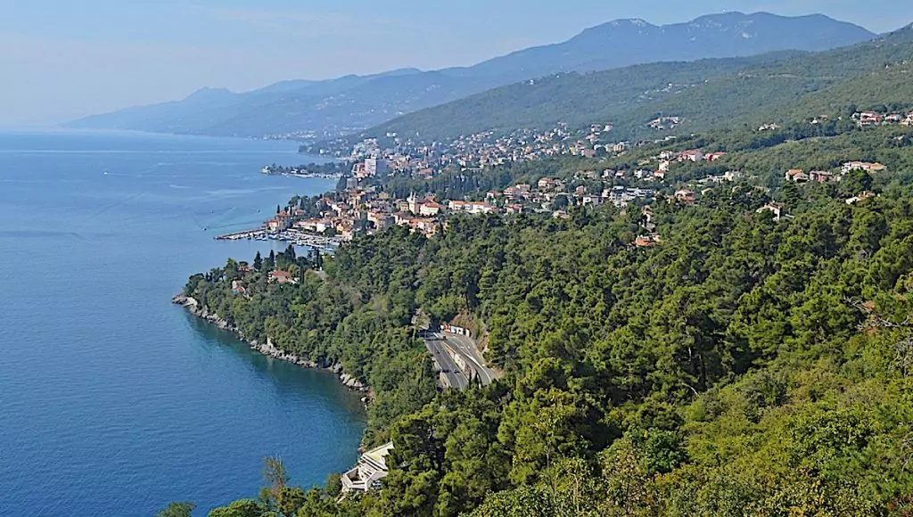 Opatija