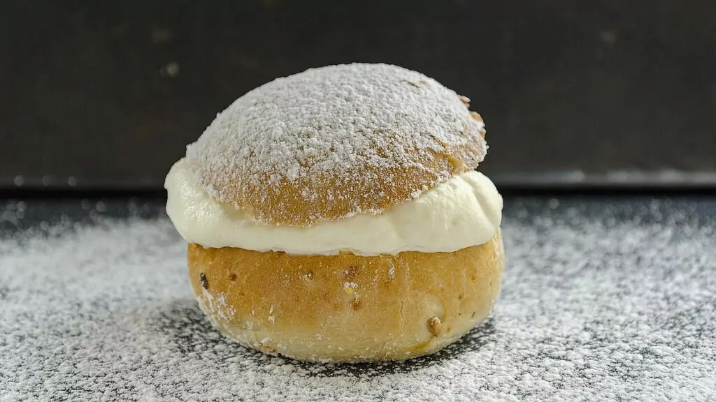 fakta om semlor