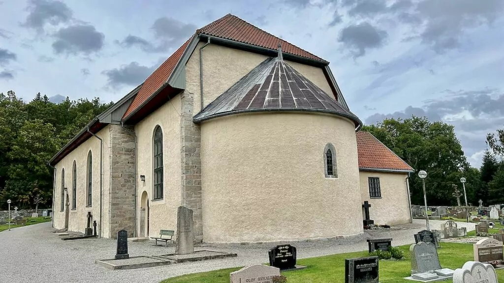 Skee kyrka