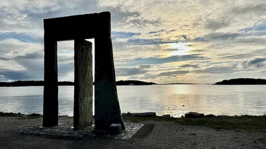 Göra i Strömstad konstrunda