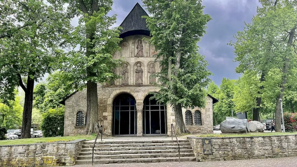 Göra i Goslar