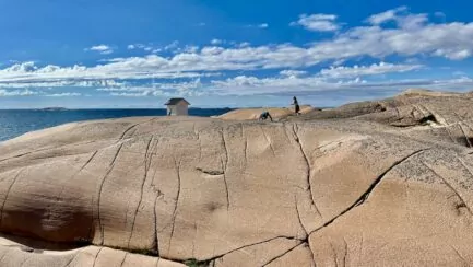 Göra i Lysekil