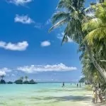 Att göra på Boracay i Filippinerna – 15 tips