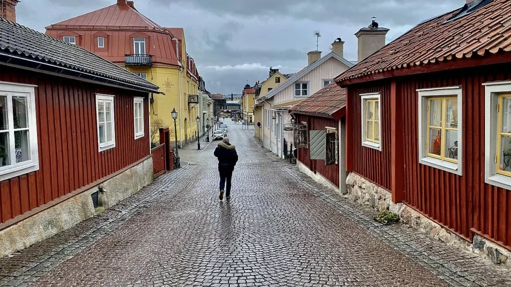 Göra i strängnäs