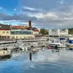 Att göra i Strömstad – 17 tips till Sveriges västligaste stad