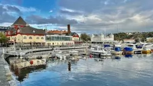 Att göra i Strömstad