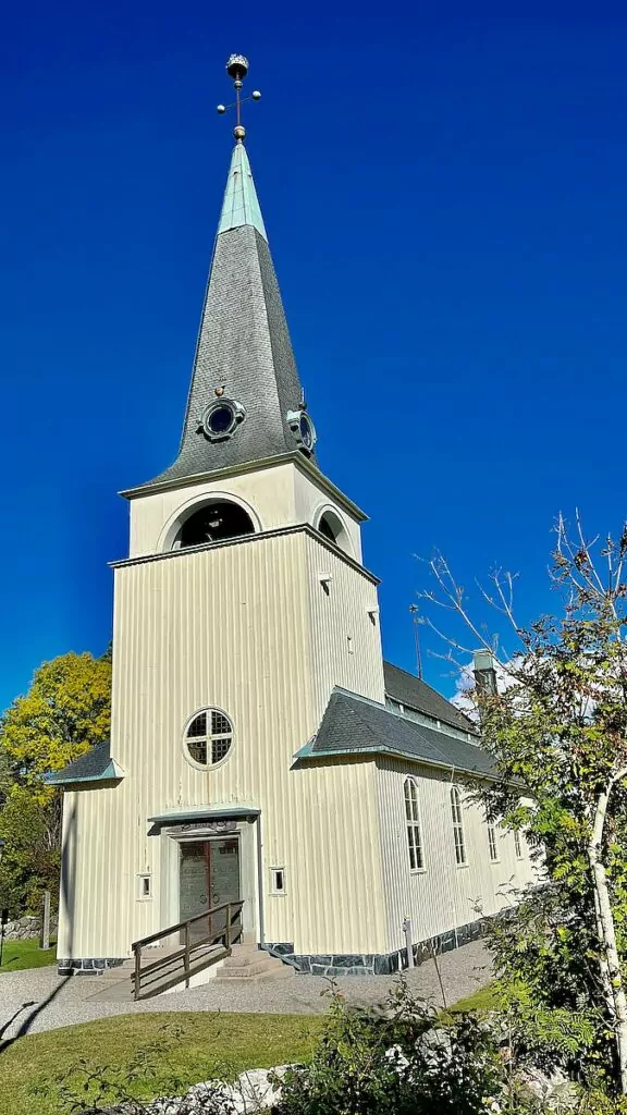 sydkoster kyrka