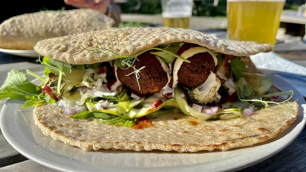 falafel