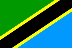 resmål i Tanzania