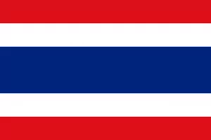 resmål i Thailand