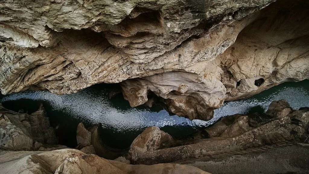 Caminito del Rey