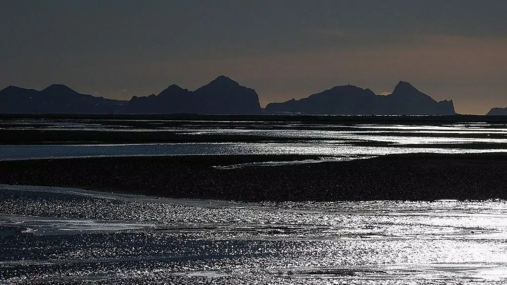 Vulkaner på Island: Eldfell